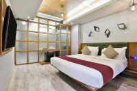 Keys Select by Lemon Tree Hotels, Gandhi Ashram, Ahmedabad - Bintang 3