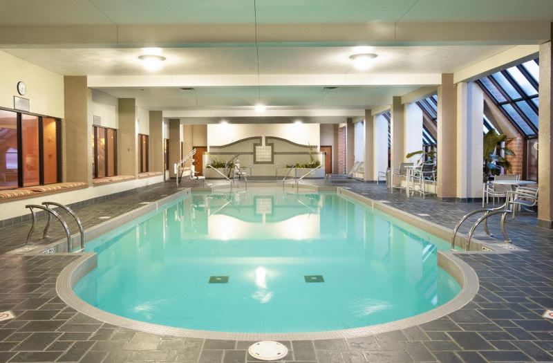 Hyatt Regency Green Bay photo 3