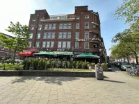 Flex-Inn Hotels in Feijenoord