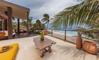 La Zebra Tulum, a Small Luxury Hotel