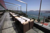 Apartamentos Las Sirenas - Morgenmad