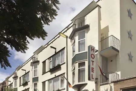 Hotel Breitner