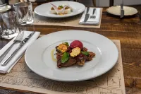 Bosville Hotel Hotel a Portree