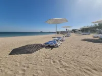 假日海灘度假村 - 海景