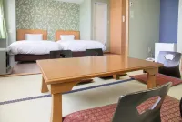 Kur and Hotel Suruga - spa