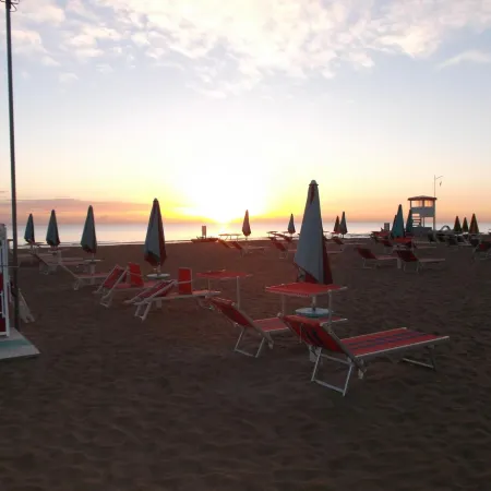 Hotel Amicizia