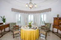Villa la Meridiana - Caroli Hotels - Frühstück