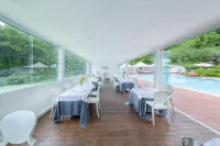 Agave Hotel - breakfast