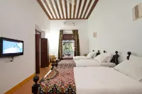Hospedaria Abrigo de Botelho - Homestay
