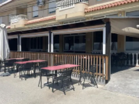 Hotel Algorfa Hotels in Algorfa