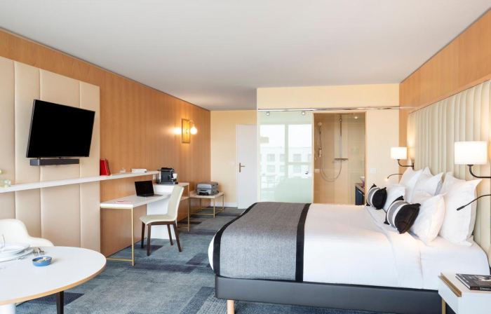 Appart Hôtel - Residhome Suites Paris Sénart