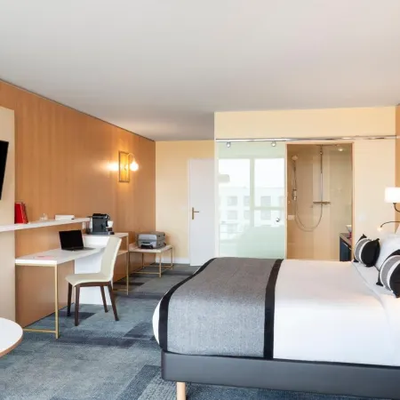 Residhome Suites Paris Sénart