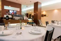 Swiss Hotel Apartment - Desayuno