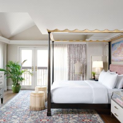 The Grand Lodge King Suite Nemacolin Promo Code