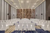 Le Meridien Ahmedabad