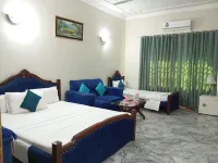 Orion International Guest House