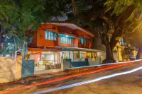 Locul Midtown-Indiranagar Hotel a 