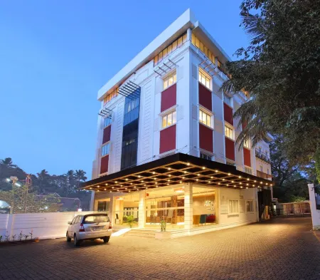 National Park Residency Kottayam