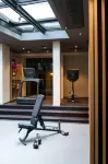 Aiola Living Graz - Gym
