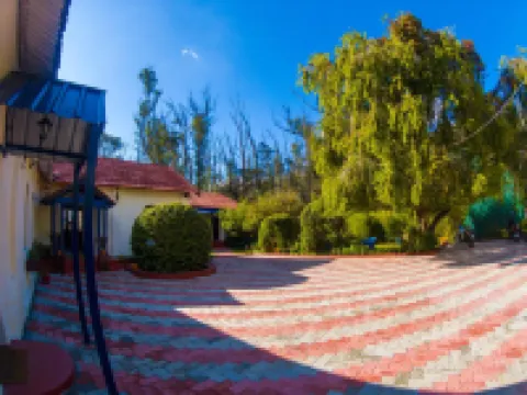 ลา แอดเดรส รีทรีท