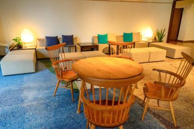 その他 マリンブルー屋久島の写真