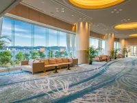 Hotel Ichibata Hotels near Matsue Train Station