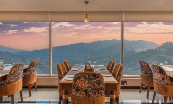 AnantVilas Shimla Hills