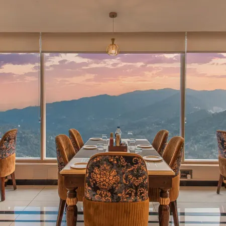 AnantVilas Shimla Hills