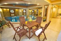 Hotel Kazzhol Almaty - โรแมนติก