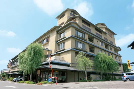 松本浅間温泉 ホテル玉之湯