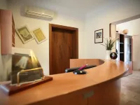 Hotel Sant' Antonio Hoteles en Alberobello