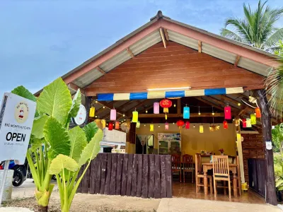 ซี ซัน บังกะโล โรงแรมใกล้ลันตาโอลด์ทาวน์