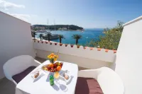 Hotel Biokovo - Mountain view