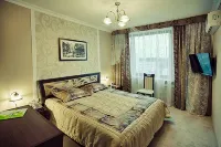 Hotel Tourist Minsk 민스크 호텔