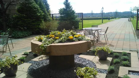 The Golden Jubilee Hotel