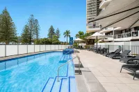 South Pacific Plaza