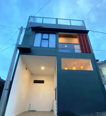 Lunara Villa  호텔