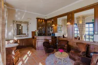 FH55 Hotel Villa Fiesole
