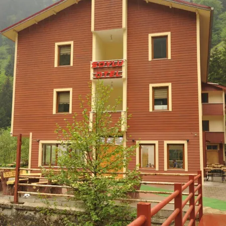 Uzungol Soylu Hotel