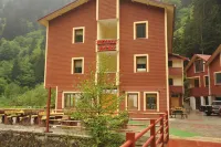 Uzungol Soylu Hotel - 2 stelle