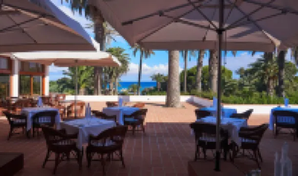 Hotel Porto Santo & Spa Hotels in Porto Santo