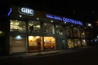 Gran Hotel Continental Hoteles en 