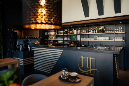 Hotel Jeruzalem Отели в г. Ljutomer