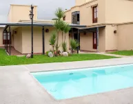 El Arribo Hotel - Pool