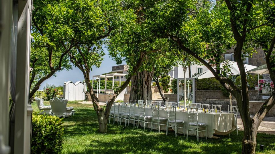 Artis Domus Relais & Spa