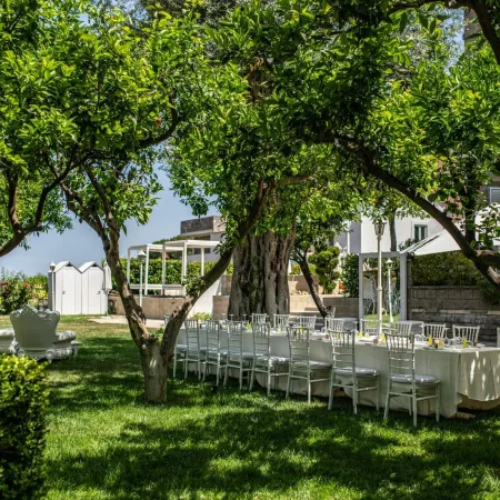 Artis Domus Relais & Spa