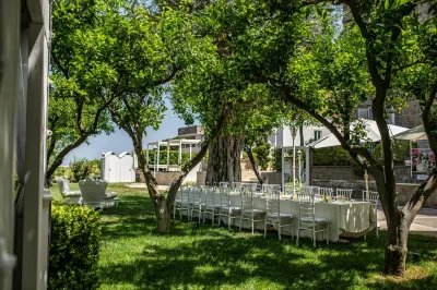 アルティス ドムス ルレ & スパ のホテル