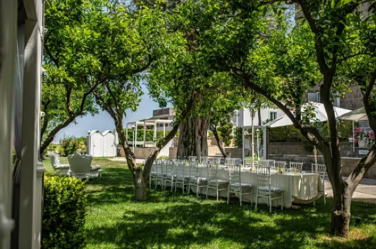 藝術之家 Spa 酒店