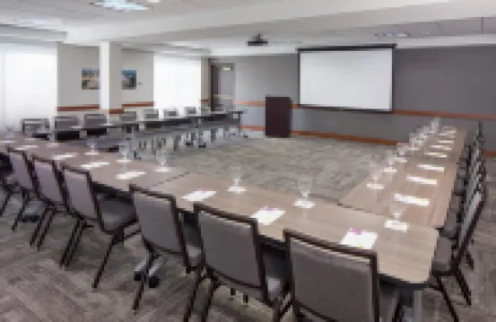 Hyatt Place Atlanta Arpt North