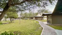 Tsumkwe Country Lodge Các khách sạn ở 